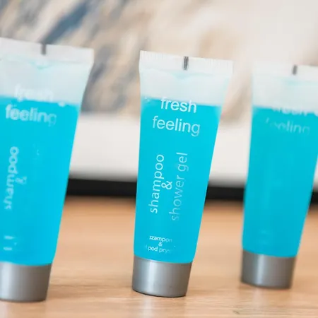 Wola Homely #88 By Bookinghost Apartment