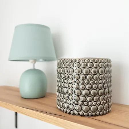 Apartment Wola Homely #88 By Bookinghost