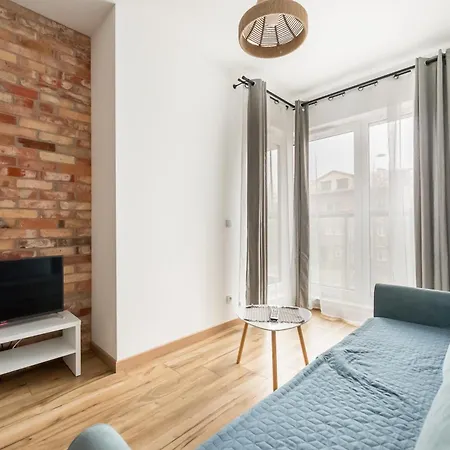 Wola Homely #88 By Bookinghost Warszawa