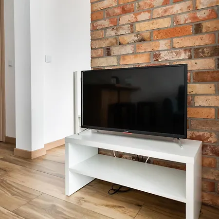 Wola Homely #88 By Bookinghost Apartment *