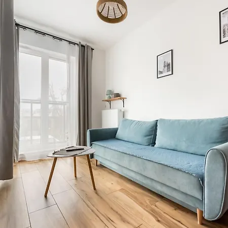 Wola Homely #88 By Bookinghost Warszawa