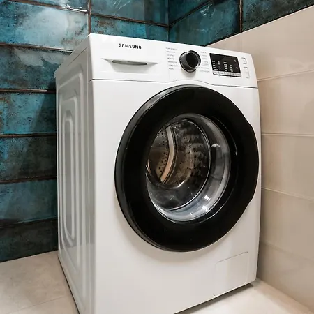 شقة Wola Homely #88 By Bookinghost وارسو