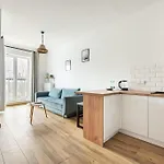 Wola Homely #88 By Bookinghost Apartment *