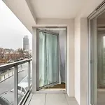 Wola Homely #88 By Bookinghost Apartment