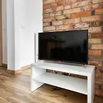 Wola Homely #88 By Bookinghost Apartment *