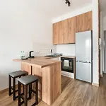 Wola Homely #88 By Bookinghost Apartment Warsaw