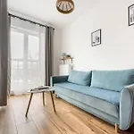 Wola Homely #88 By Bookinghost Warsaw